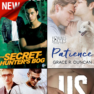 New Book Releases